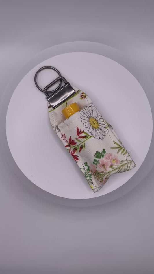 Lip Balm Holster