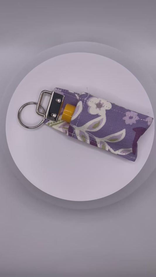 Lip Balm Holster