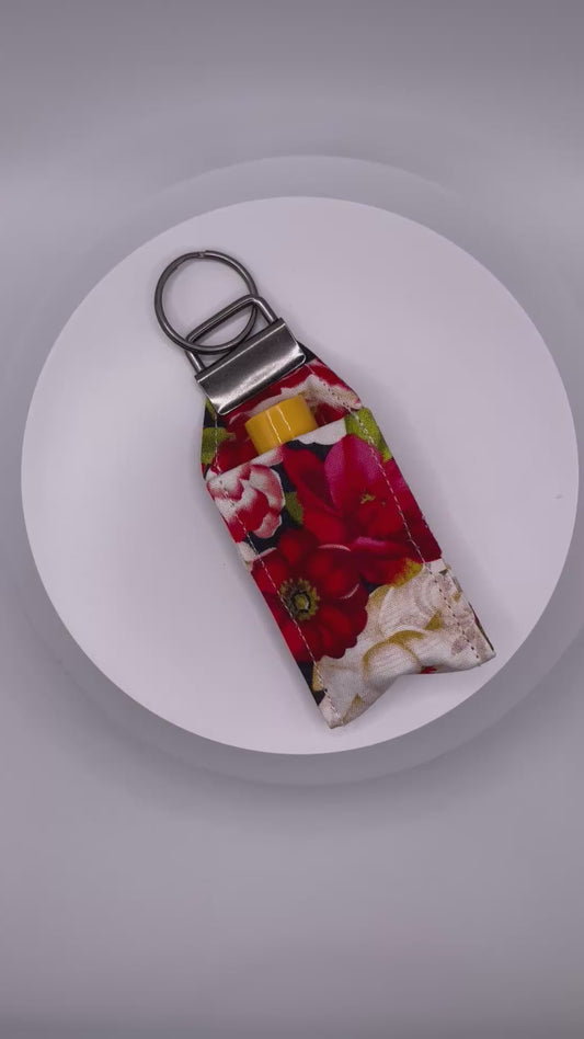 Lip Balm Holster