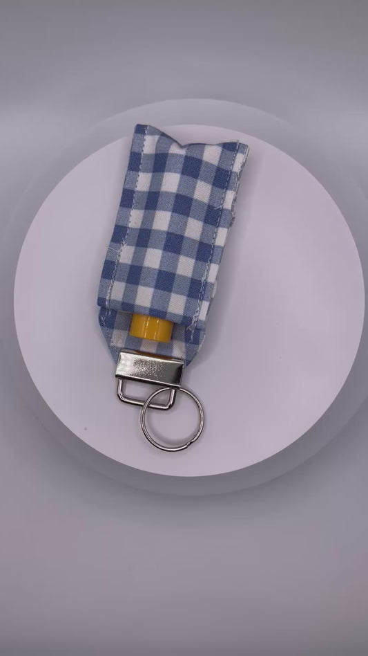 Lip Balm Holster